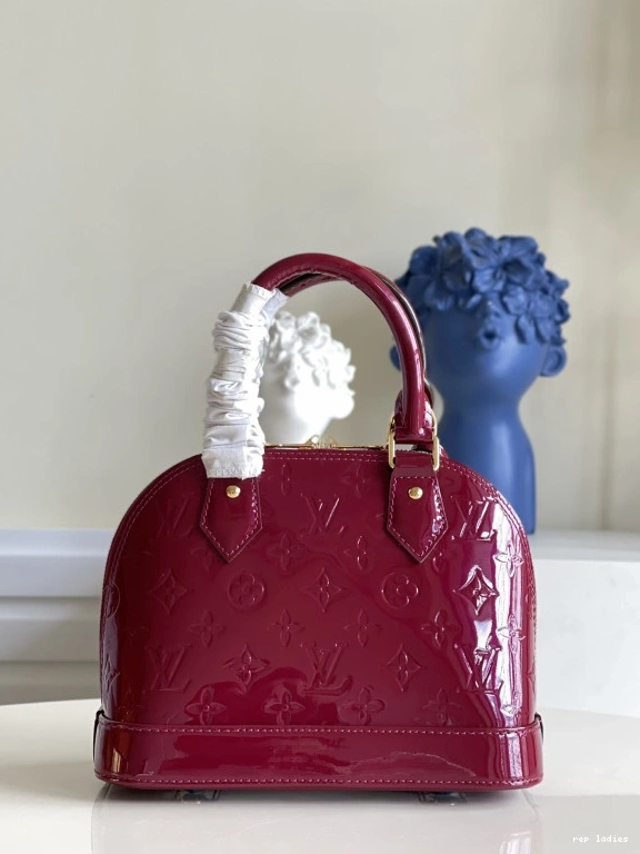 Cheap VUITTON BB LOUIS ALMA 0712
